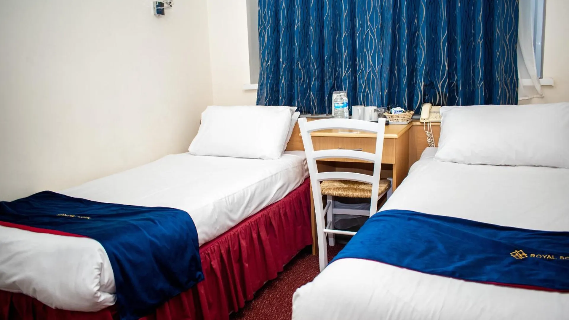 Royal Square Hotel - Nec & Birmingham Airport Marston Green