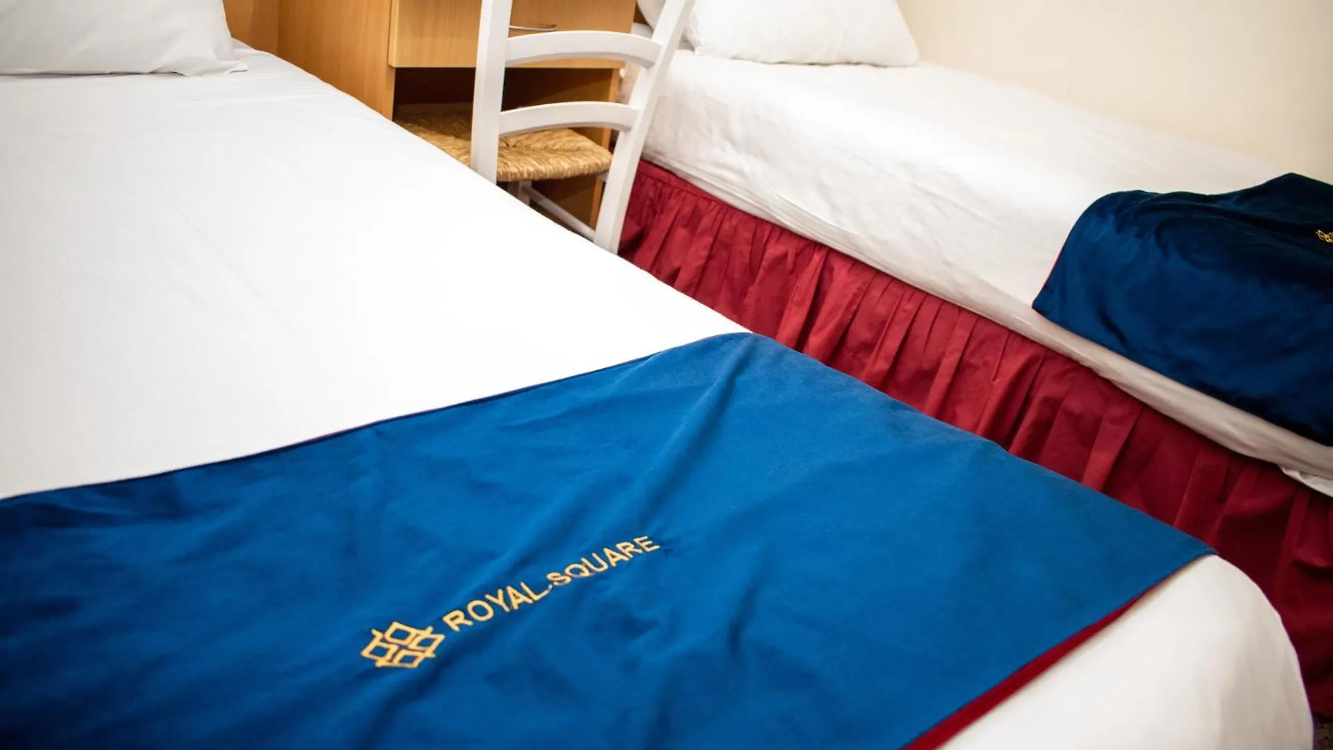 Royal Square Hotel - Nec & Birmingham Airport Marston Green 3*,  United Kingdom