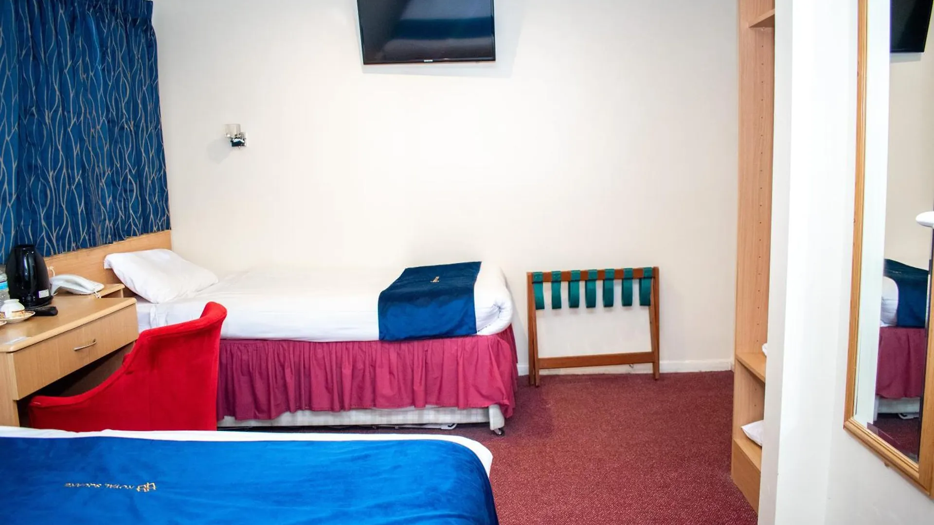 Royal Square Hotel - Nec & Birmingham Airport Marston Green