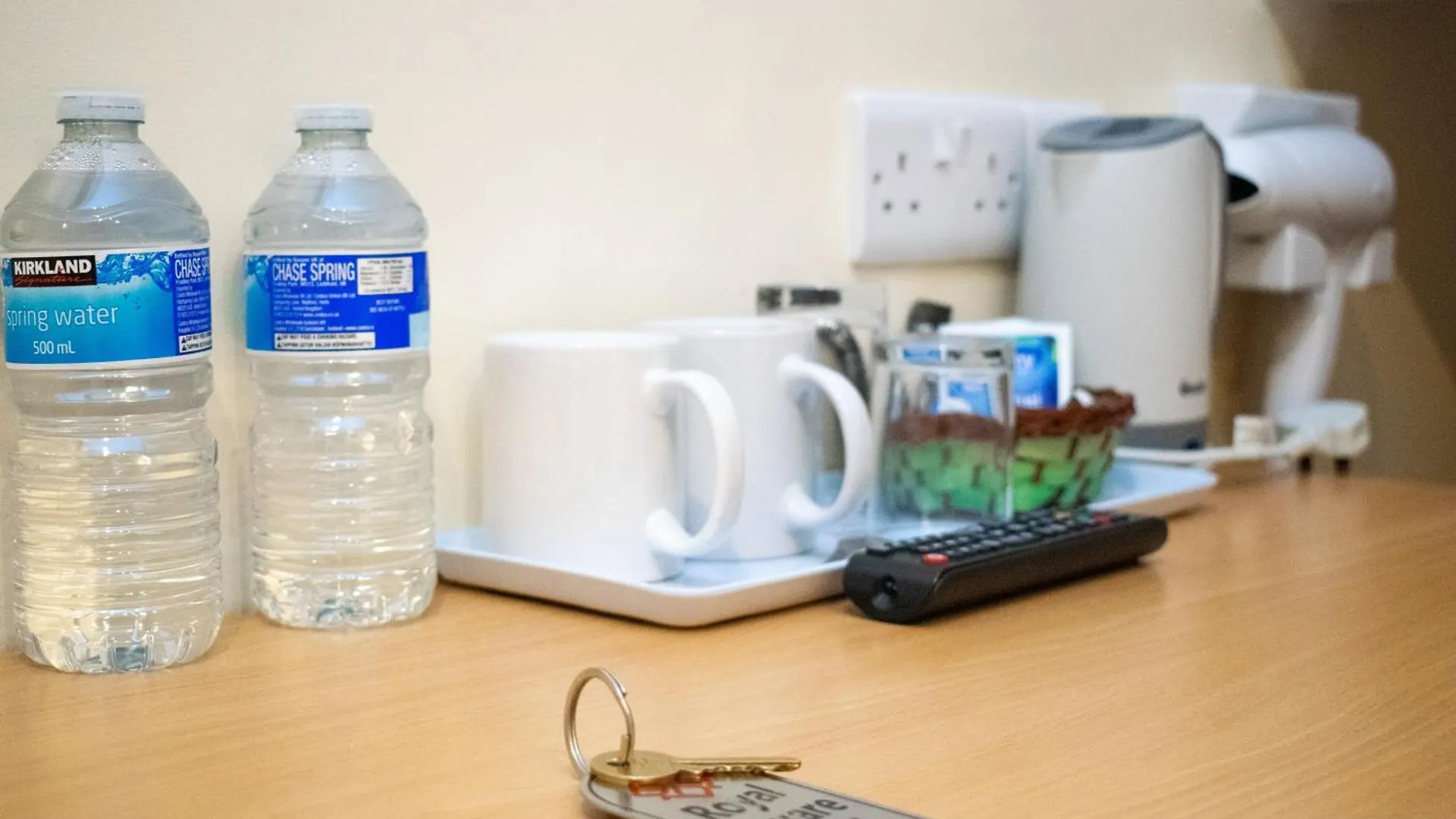 Royal Square Hotel - Nec & Birmingham Airport Marston Green