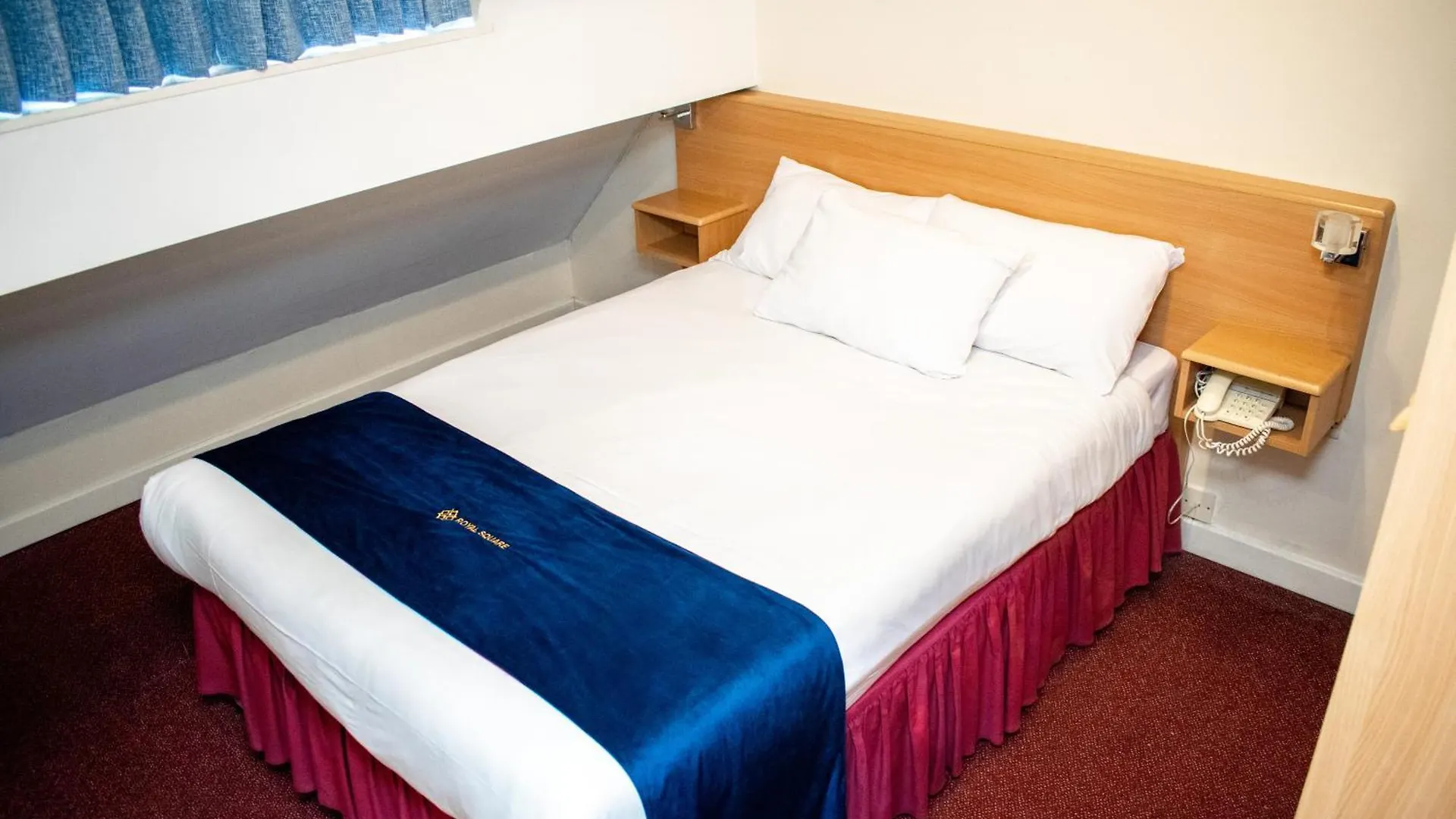 Royal Square Hotel - Nec & Birmingham Airport Marston Green