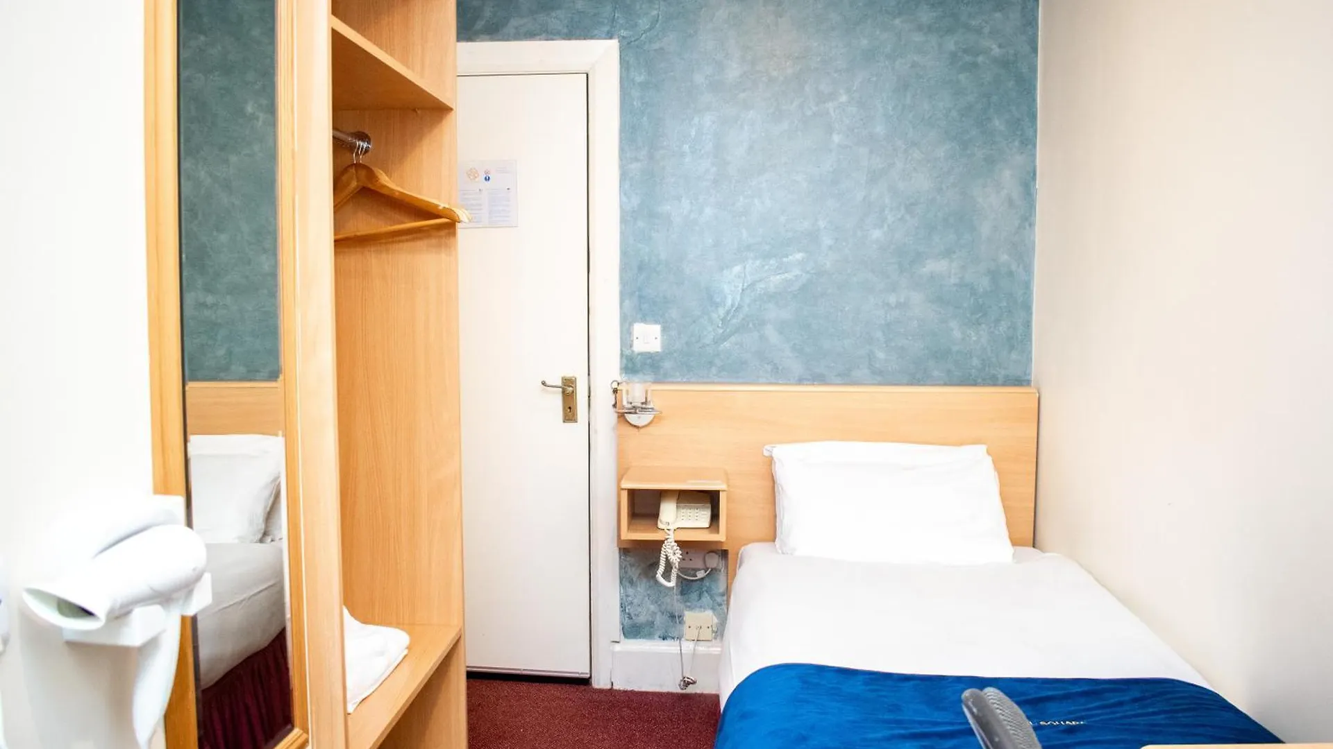 Royal Square Hotel - Nec & Birmingham Airport Marston Green