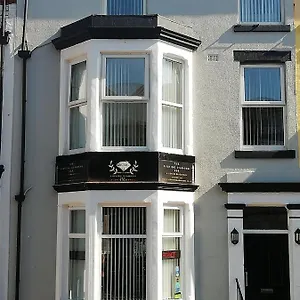 The Shining Diamond Bed and breakfast Blackpool