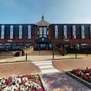 3* Hotel Village Nottingham