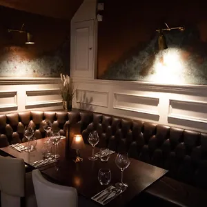 Hotel The Wheatsheaf Pub, Kitchen &