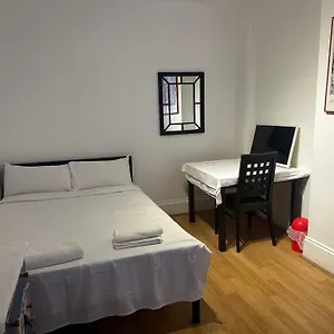 Brick Lane Hotel Londres