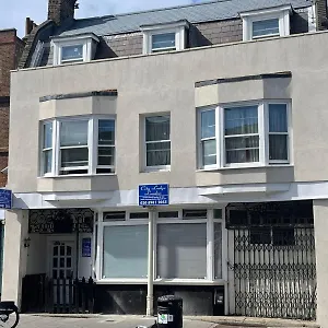 City Lodge London 2*, Londen Verenigd Koninkrijk