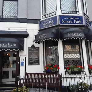 Sonora Park Hotel Blackpool