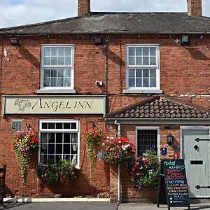 Inn Angel