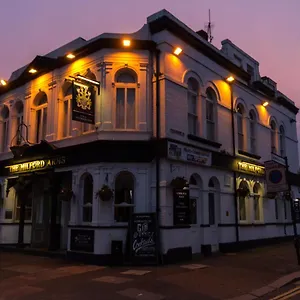 The Milford Arms Inn Hounslow